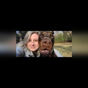 Meet your Posher, Ludmila